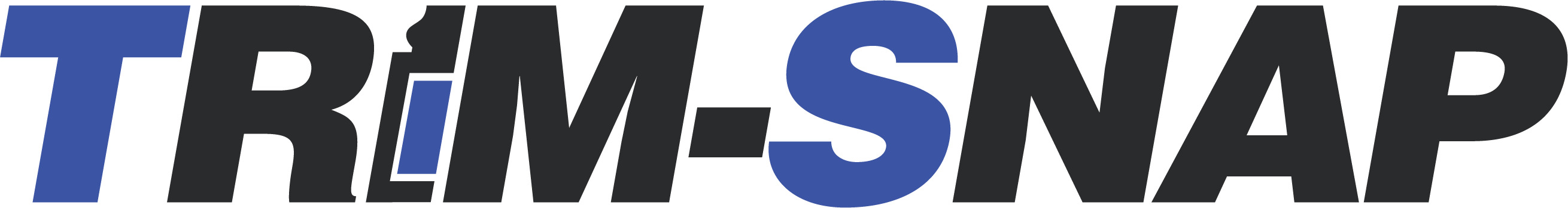 Trim Snap Logo